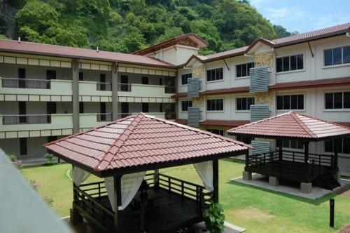 Hotel Seri Malaysia Kangar Exterior foto